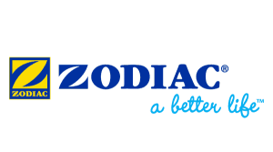 Logo der Firma ZODIAC