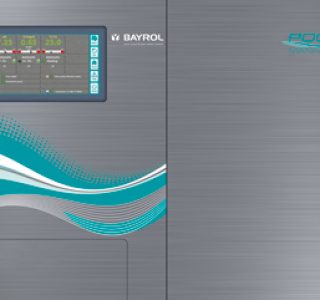 Abbildung des BAYROL Poolmanager Pro